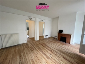 appartement à la vente -   76600  LE HAVRE, surface 61 m2 vente appartement - APR634142